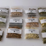 Voodoo Herbs