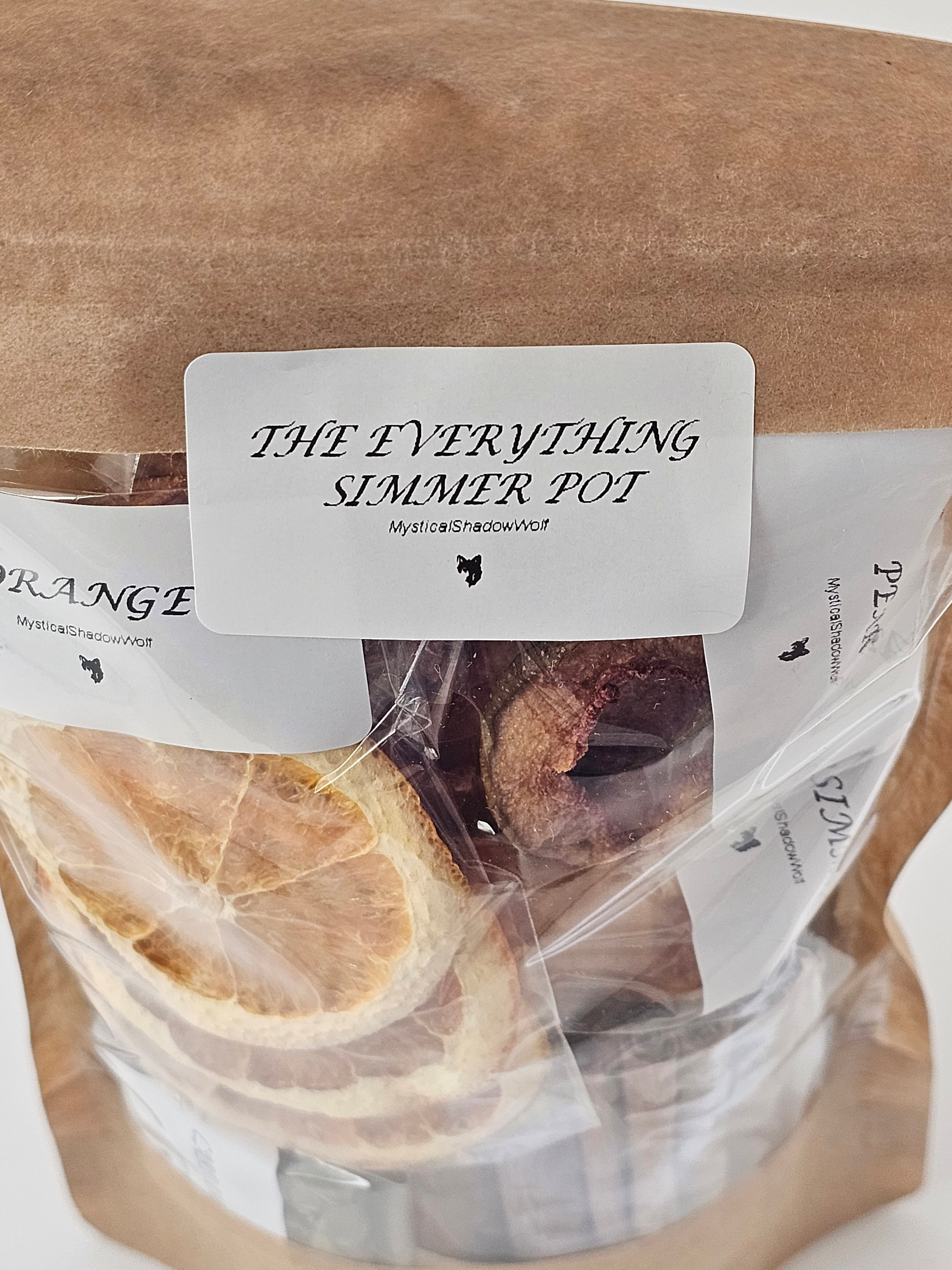 Everything Simmer Pot Kit Ultimate Simmer Pot Kit Large Simmer Pot everything-simmer-pot-kit-ultimate-simmer-pot-kit-large-simmer-pot