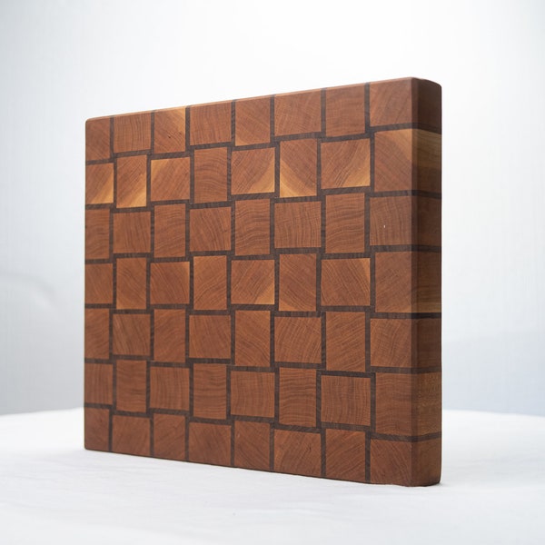 Weave Cutting Board Plans Etsy