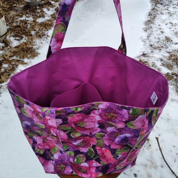 SOLD SAMPLES: Purse, Totes, Bags. Handmade by me. Already sold - just showing what I've done and can do again.