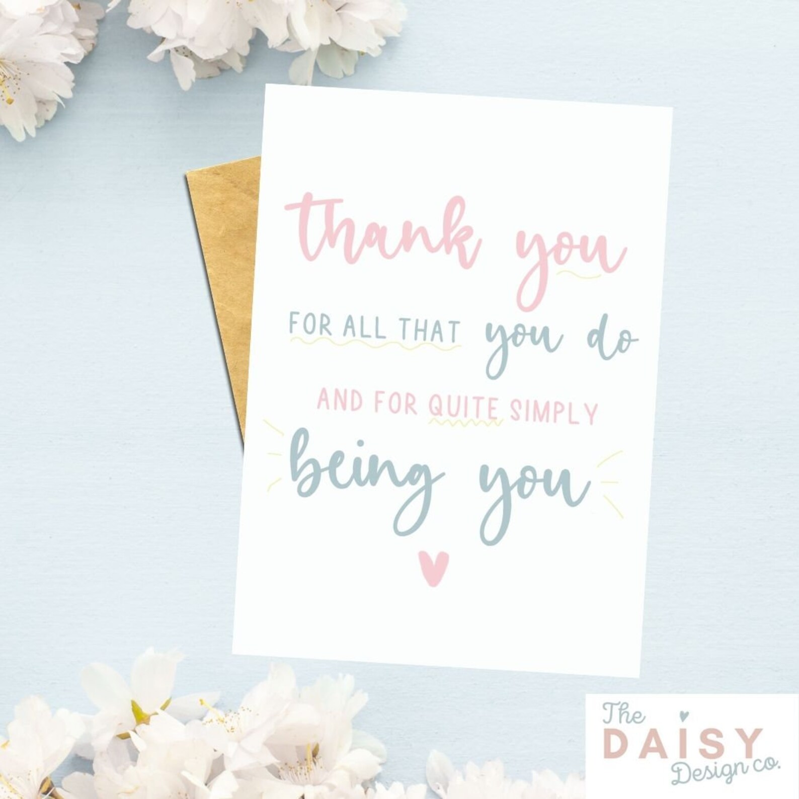 thank you for simply being who you are thank you for simply being who you are