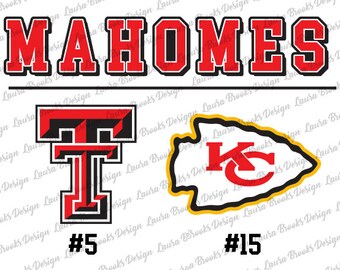 Texas Tech Svg Etsy