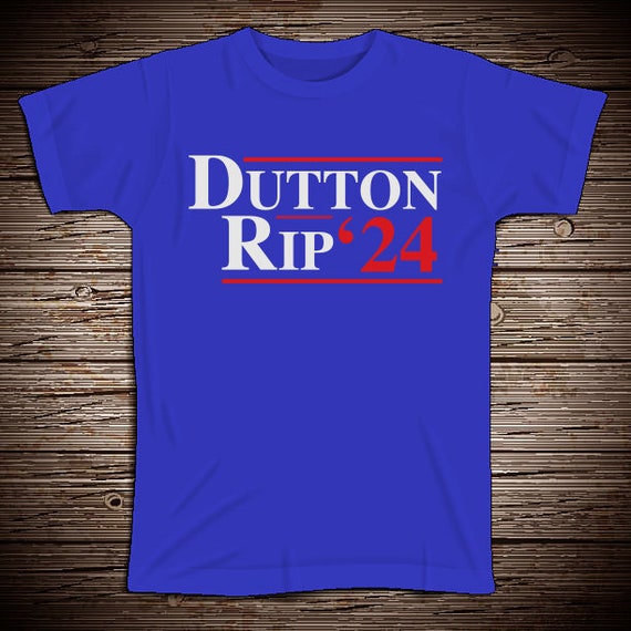 Dutton Rip 2025 | Etsy