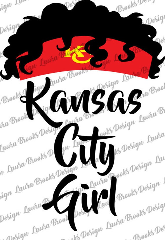 kansas city chiefs girl