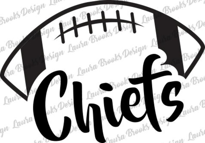 Download Kansas City Chiefs svg download | Etsy