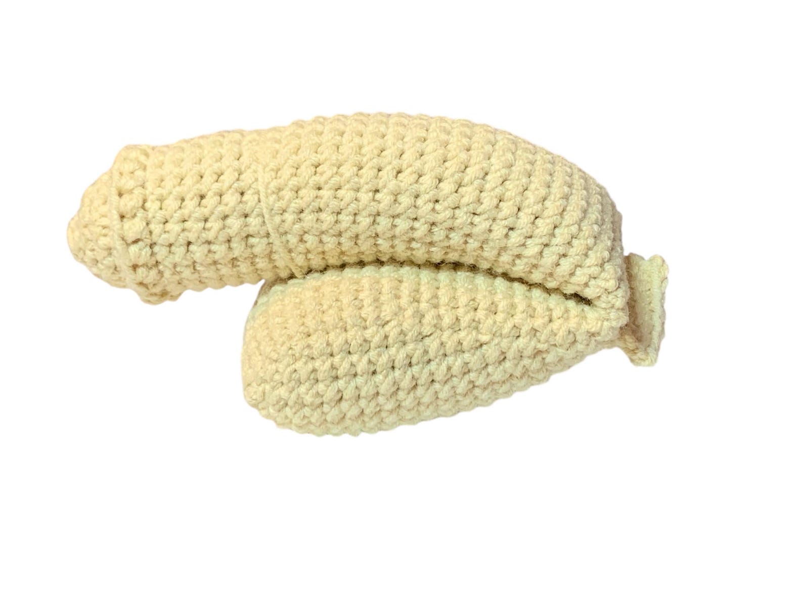 Crochet Cotton Packer for Transgender Men: Customizable FTM Gender ...