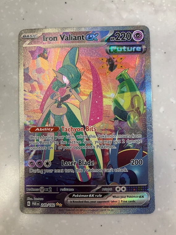 pokemon future cards Pokemon Japanese: Future Flash Booster Box