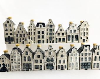 KLM Delft House Bols 70-79 Sealed - Etsy India
