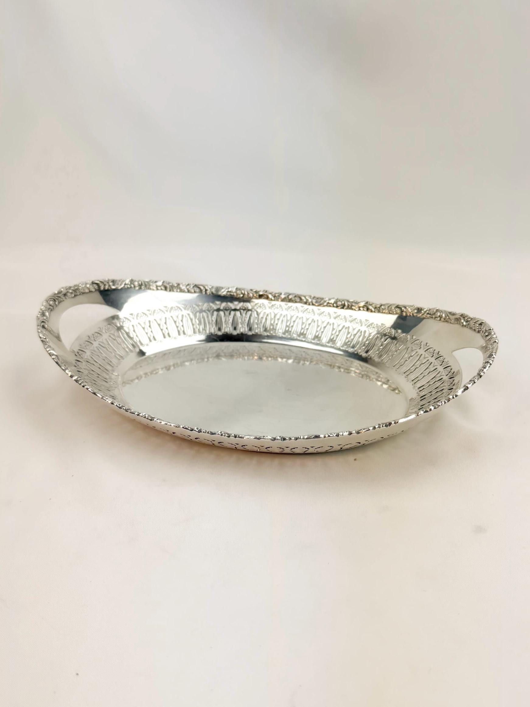 Barker Ellis Tray - Etsy