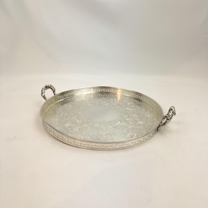 Barker Ellis Tray - Etsy