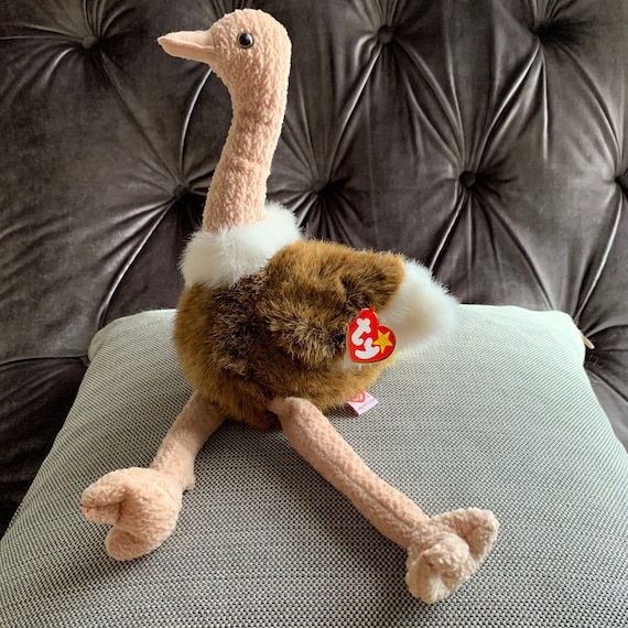 beanie buddy collection