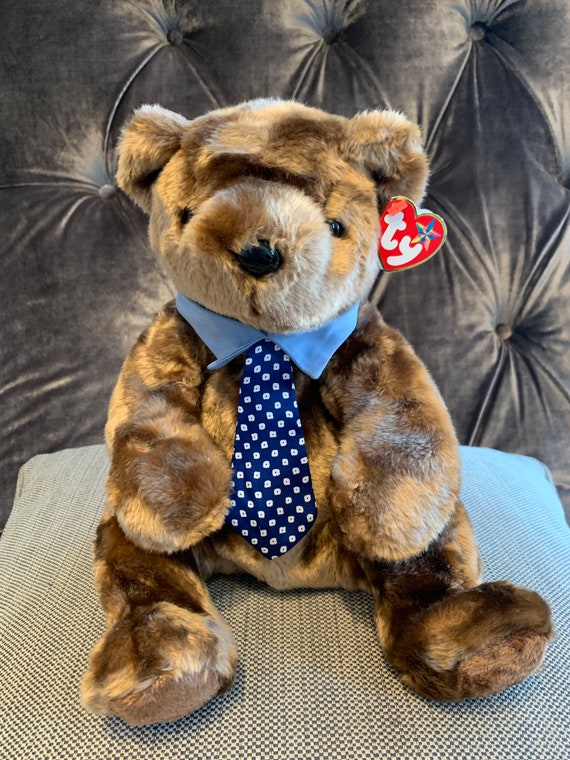 beanie buddy collection