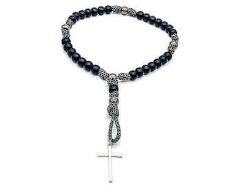 Anglican, Prayer Beads, Protestant, Episcopal, Methodist, My Beaded Gems