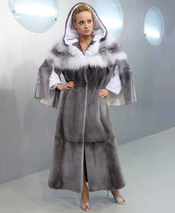 Platinum coat hotsell