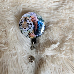 Exotic keychains top