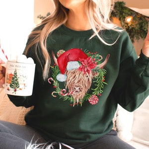 my new christmas sweater, Fie Laursen