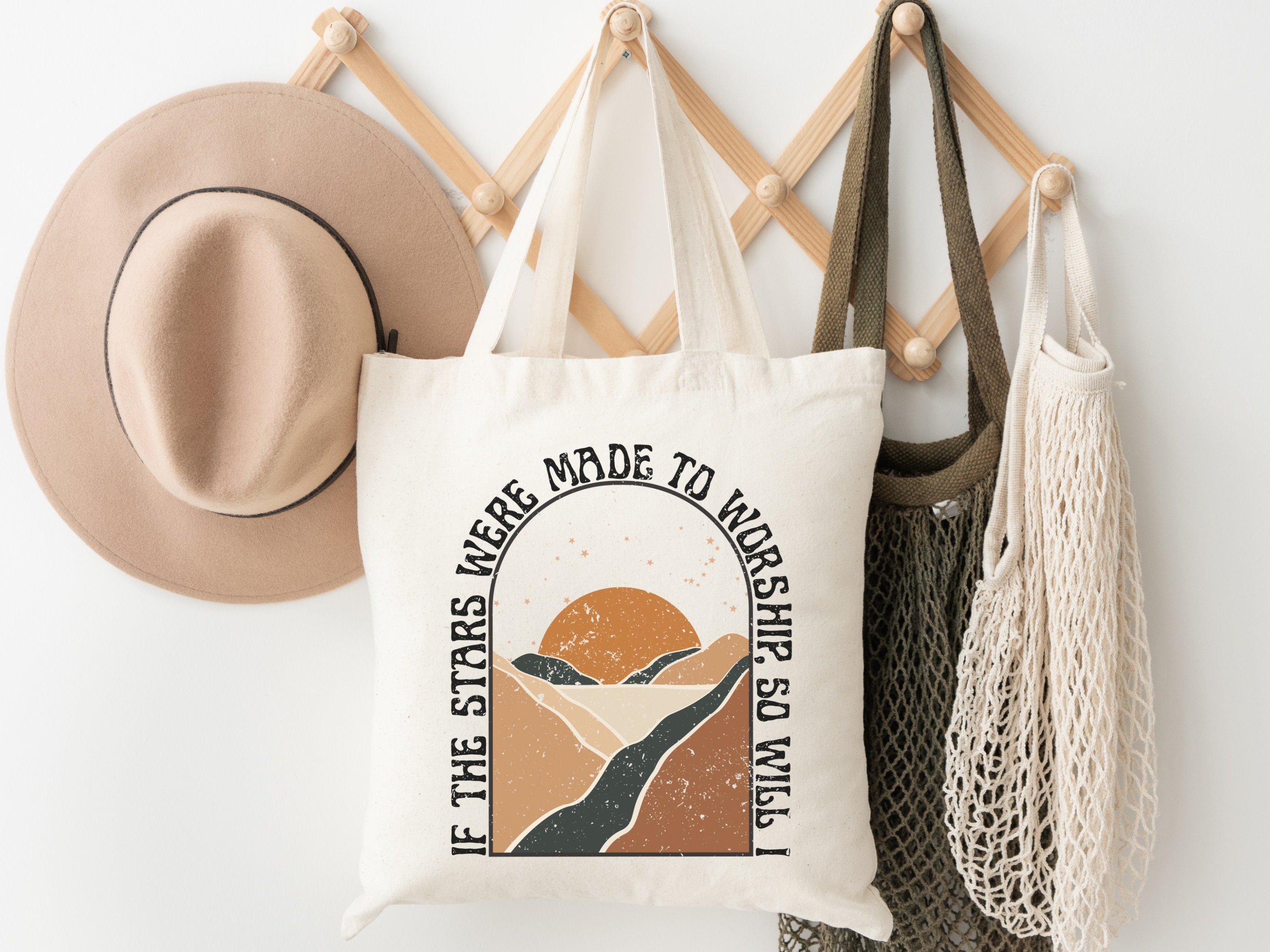 Do All Things in Love Tote Bag Christian Tote Bag Aesthetic Tote Bag Quote Tote  Bag Bag Trendy Tote Bag Canvas Christian Gift Christmas 