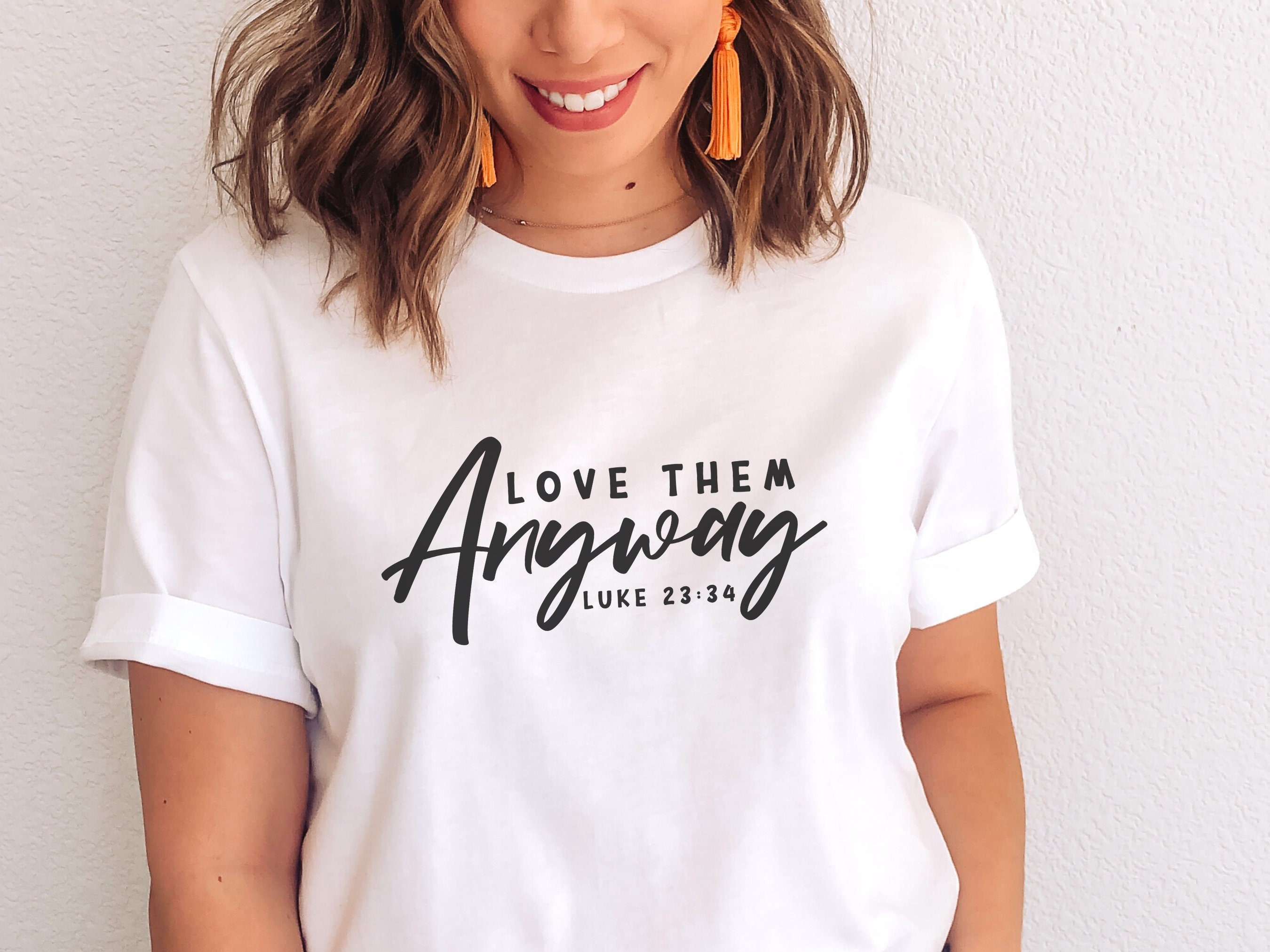 shirts with women on them