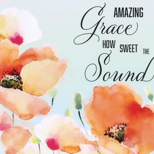 Amazing Grace