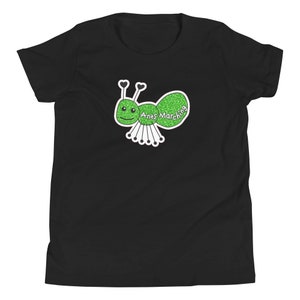 Youth Unisex Ants Marching T-Shirt