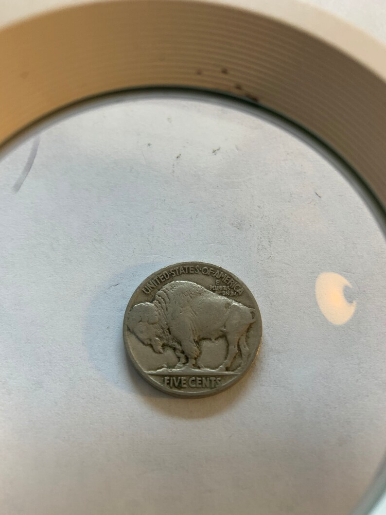 Beautiful 1926 Buffalo Nickel Free Shipping!!!!!!!