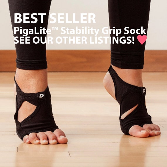 Pilates Gifts, Barre Socks, Toe Socks, Yoga Socken, Grip Socks Pilates,  Pilates Socken, Yoga Geschenk, Yoga Mat, Yoga Shoes, Grip Socks 