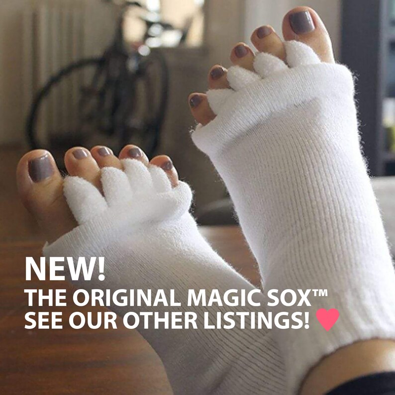 Yoga Socks / Yoga Accessories / Yoga Gift / Non Slip Socks / Etsy