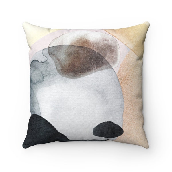 Navy and Lavender Etsy