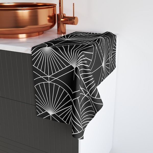 Art Deco Kitchen - Etsy