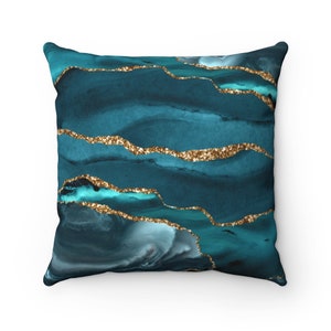 Luxury decorative throw pillows clearance