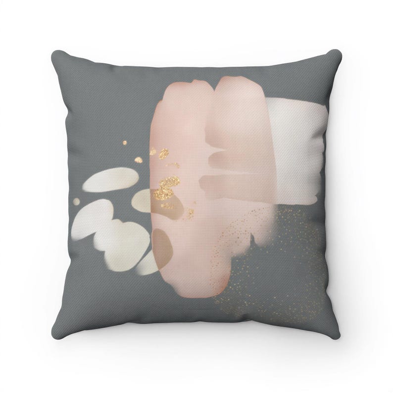 throw pillow cover, decorative accent pillow