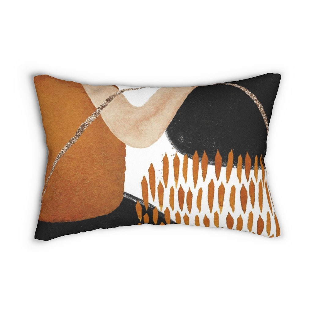 Elegant hot sale couch pillows