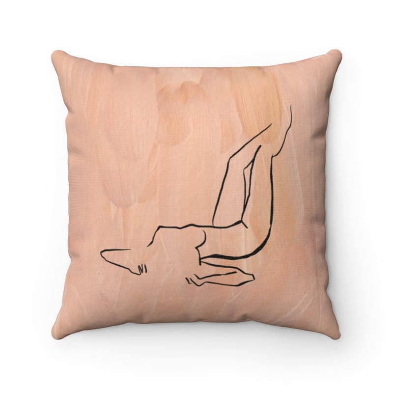 Nude Women in Body Paint Etsy