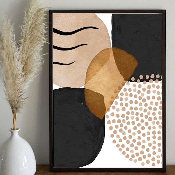 Elegant Wall Art Etsy