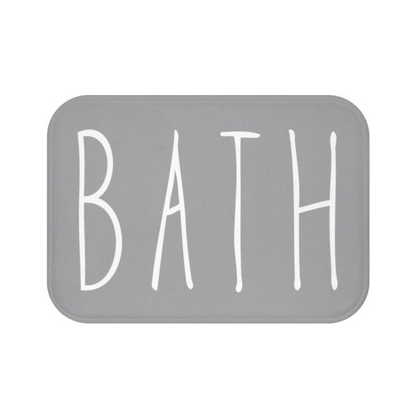 Rae Dunn Bathroom Accessories Gifts Etsy