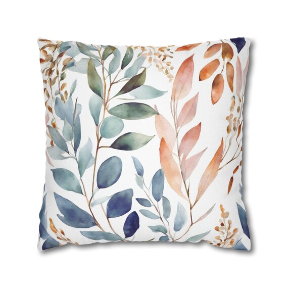 Hochwertge Kssenbezüge 35x35 Cm - Elegantes, Weche Produktbild-Vorschau 10