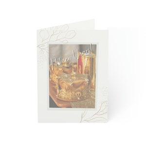 Molti anni! Biglietti d'auguri per matrimoni vuoti 3/fede ortodossa/sacramento del matrimonio/matrimonio cristiano/idea regalo cristiana/idea regalo