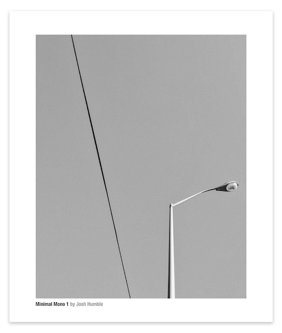 Minimal Mono 1