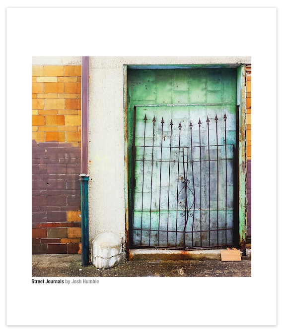 Street Journals