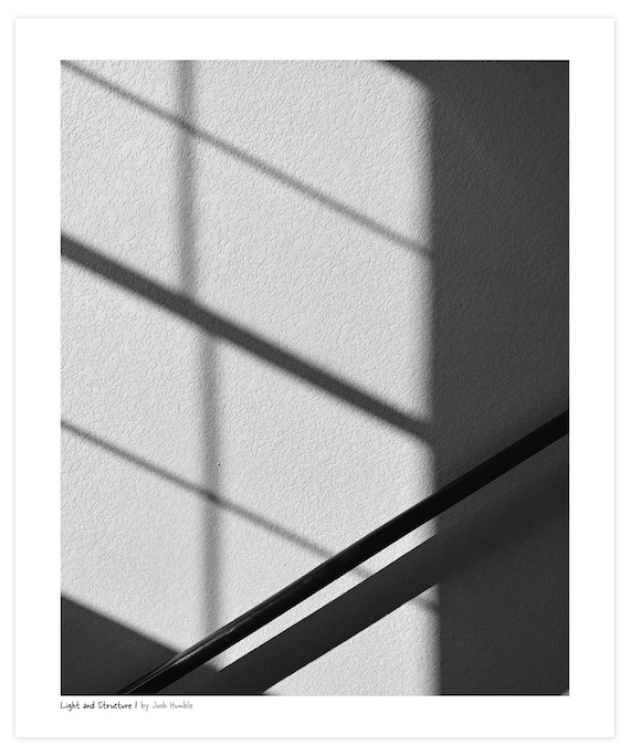 Light and Structure 1