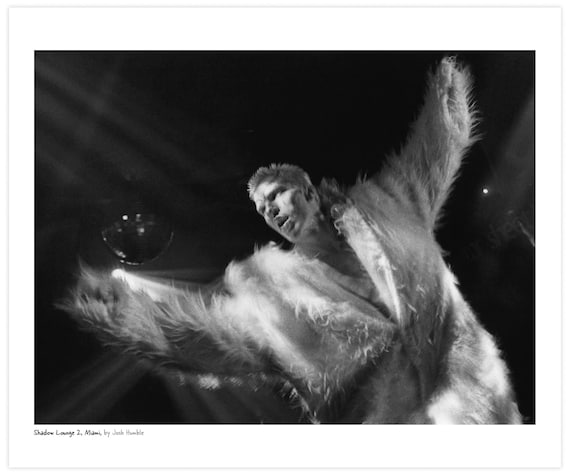 Shadow Lounge 2, Miami