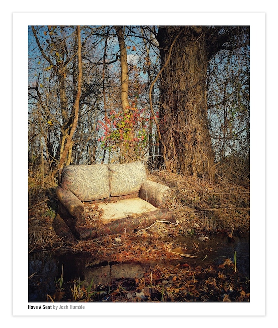 Have A Seat