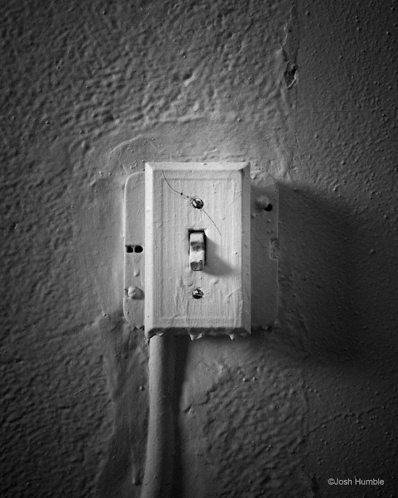 Throw The Switch