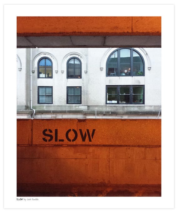 SLOW