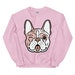 see more listings in the French Bulldog section