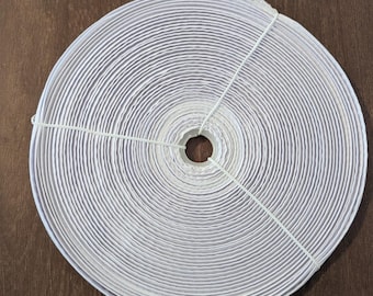 Deshuesado blanco ligero de 1/2 pulgada con carcasa
