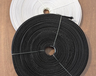 Deshuesado negro ligero de 1/2 pulgada con carcasa