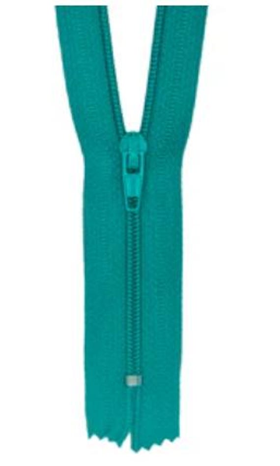 7 Inch Zipper - Etsy