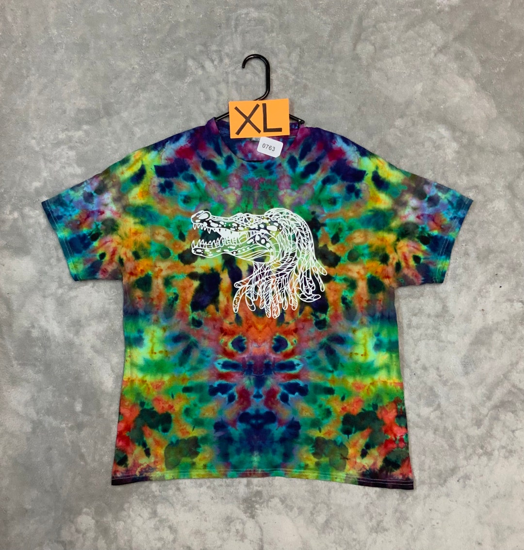 kd tie dye