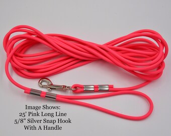 nose ring leash